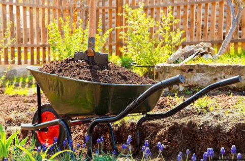 有机废弃物资源化利用