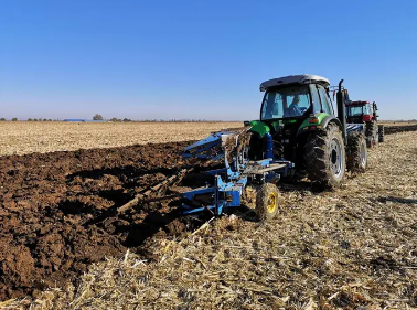 有机废弃物资源化利用