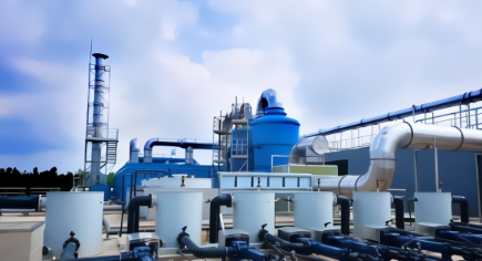 有机垃圾资源化利用